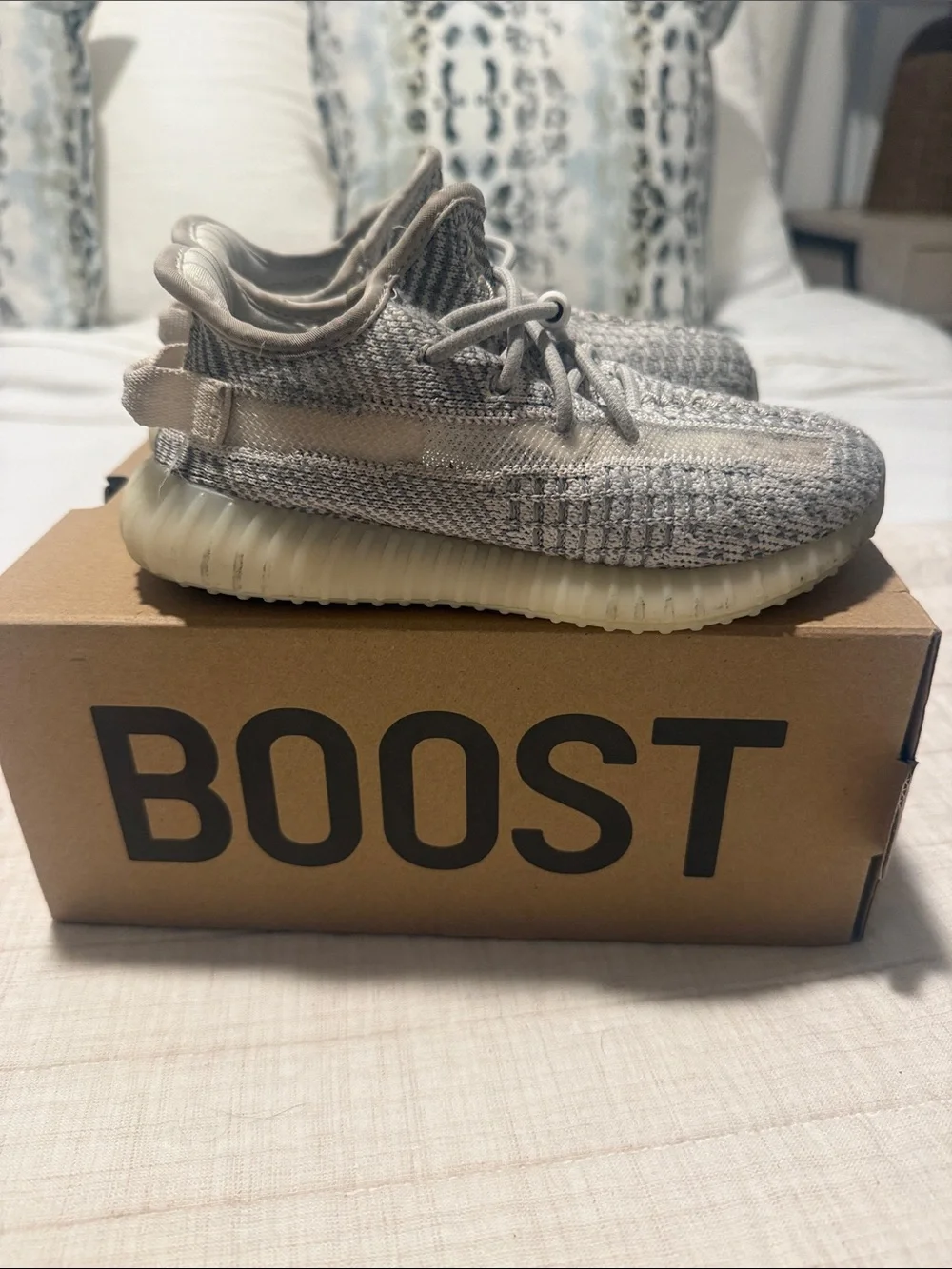 adidas kids yeezy